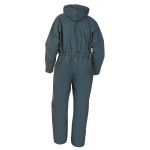 Salesbury Hydrosoft Waterproof Olive Coverall