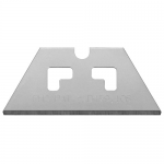Single Notch Blades (Pack of 100)