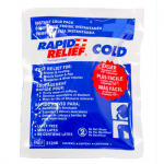 Rapid Relief Instant Cold Pack (4" x 6")