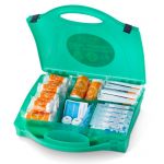Click Medical 50 Person Trade First Aid Kit
