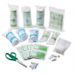 Click Medical PSV Kit in Small Feva Bag