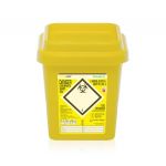 Sharp Safe Container 3ltr