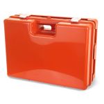 Empty Box Complete With Handle & Wall Bracket 385 x 272 x 138mm