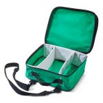 Click Medical Multi-Purpose First Aid Bag