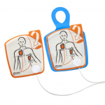 Cardiac Science Adult Defibrillator Pads