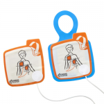 Cardiac Science Infant Defibrillator Pads