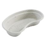 Disposable Paper Kidney Dish 700ml (Pack of 260)