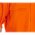 Fire Retardant Nordic Design Boilersuit Orange