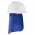 Ergodyne Evaporative Cooling Hard Hat Pad with Neckshade