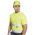 Portwest PS59 AirTech Bump Cap, Colour: Yellow