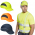 Portwest PS59 AirTech Bump Caps