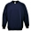 Portwest B300 Roma Swearshirt, Size: XL, Colour: Navy