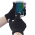 Portwest GL16 Touchscreen Knit Gloves, Colour: Black