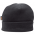 Portwest HA10 Insulatex Lined Fleece Hat, Colour: Black