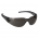 Portwest PR32 Wrap Around Pro Spectacle, Colour: Smoke