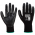 Portwest A320 Dexti-Grip Glove, Colour: Black