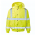 Fort Workwear 265 Hi-Vis Waterproof Bomber
