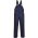 Portwest C875 Burnley Bib & Brace, Colour: Navy