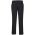 Portwest S232 Stretch Slim Chino Trousers, Colour: Black, Fit: Regular