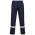 Portwest BZ14 Bizweld Iona Trousers, Colour: Navy