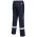 Portwest BZ14 Bizweld Iona Trousers, Colour: Navy