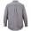Portwest FR89 Bizflame 88/12 FR Shirt, Colour: Grey