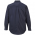 Portwest FR89 Bizflame 88/12 FR Shirt, Colour: Navy