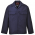 Portwest BIZ2 Bizweld Jacket, Colour: Navy