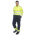 Portwest BIZ7 Hi-Vis Anti-Static Bizflame Pro FR Coverall