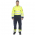 Portwest BIZ7 Hi-Vis Anti-Static Bizflame Pro FR Coverall