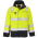 Portwest FR61 Hi-Vis Multi-Norm Jacket