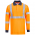 Portwest FR76 Flame Resistant RIS Polo Shirt