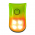 Portwest HV07 Attachable Magnetic LED