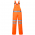 Portwest RT43 Hi-Vis Bib & Brace RIS