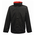 Regatta TRW461 Admore Waterproof Shell Jacket, Colour: Red / Black
