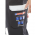 ARC Anti-Static ARC Hi-Vis Two Tone Coverall