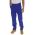 SUPER CLICK DRIVERS TROUSERS ROYAL BLUE
