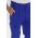 SUPER CLICK DRIVERS TROUSERS ROYAL BLUE
