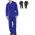 CLICK REGULAR BOILERSUIT