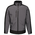 Regatta TRA618 Contrast Three Layer Softshell Jacket, Colour: Seal Grey / Black