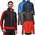 Regatta TRA618 Contrast Three Layer Softshell Jacket