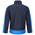 Regatta TRA618 Contrast Three Layer Softshell Jacket, Colour: Navy / Royal Blue