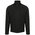 Regatta TRA618 Honestly Made Recycled Fleece Jacket, Colour: Black