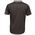 Regatta TRS174 Contrast Workwear Coolweave Quick Dry Polo Shirt, Colour: Black / Seal Grey