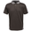 Regatta TRS174 Contrast Workwear Coolweave Quick Dry Polo Shirt, Colour: Black / Seal Grey