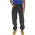 Click Action Work Trousers - Black