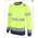 Uniform Pack - Two Tone Hi Vis Bundle (Yellow) HVTTPPY