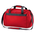 Essential Holdall in red