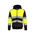 PW377 - Front - Yellow