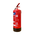 FireShield 9kg ABC dry powder fire extinguisher side view 2